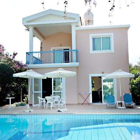 Rododafni Villas Klorakas Pokój zdjęcie