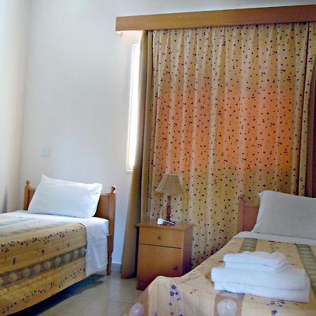 Rododafni Villas Klorakas Zewnętrze zdjęcie