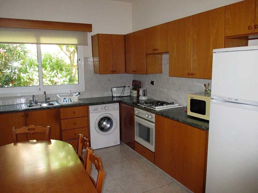 Rododafni Villas Klorakas Zewnętrze zdjęcie