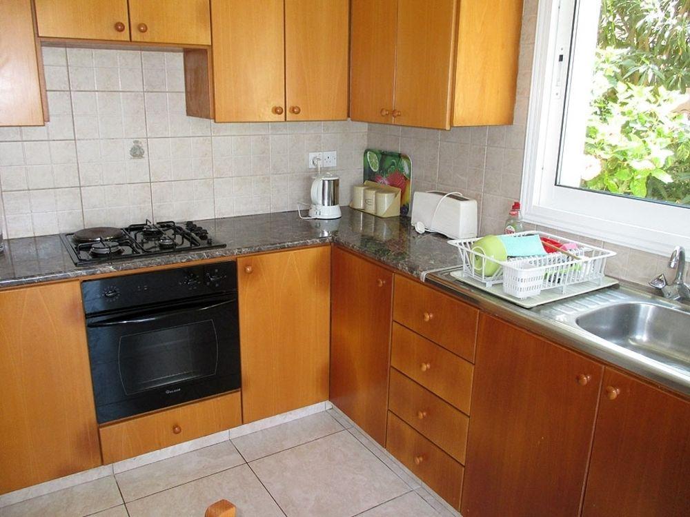 Rododafni Villas Klorakas Zewnętrze zdjęcie