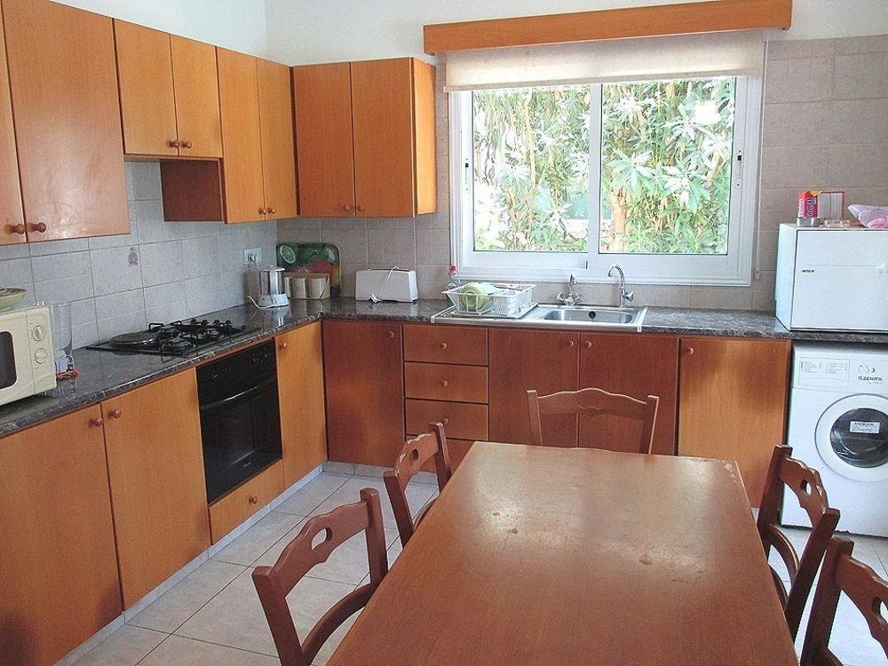 Rododafni Villas Klorakas Zewnętrze zdjęcie