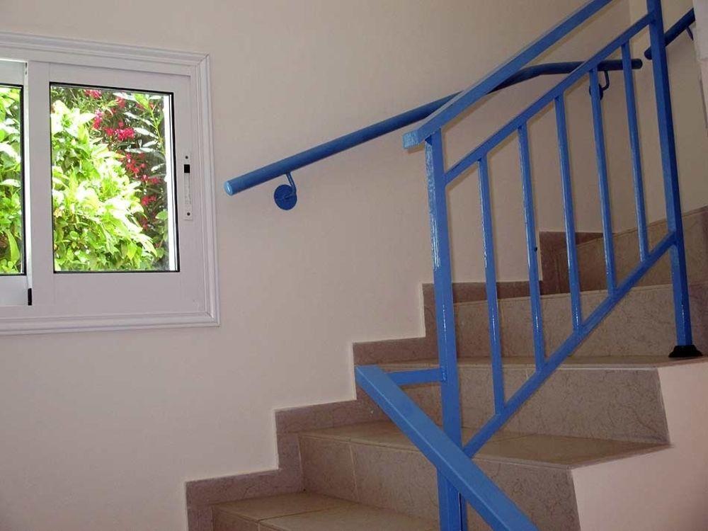 Rododafni Villas Klorakas Zewnętrze zdjęcie